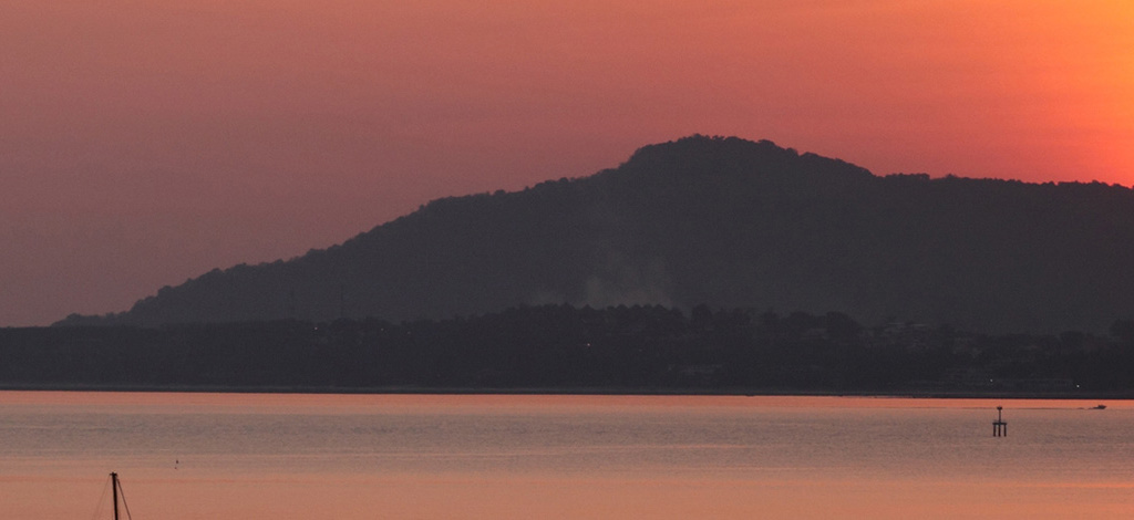 Hotels in Cape Panwa